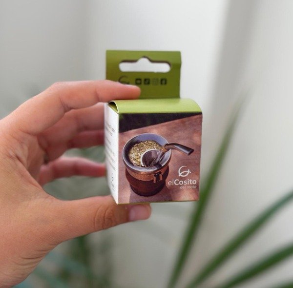 Producto - El Cosito del Mate - 0