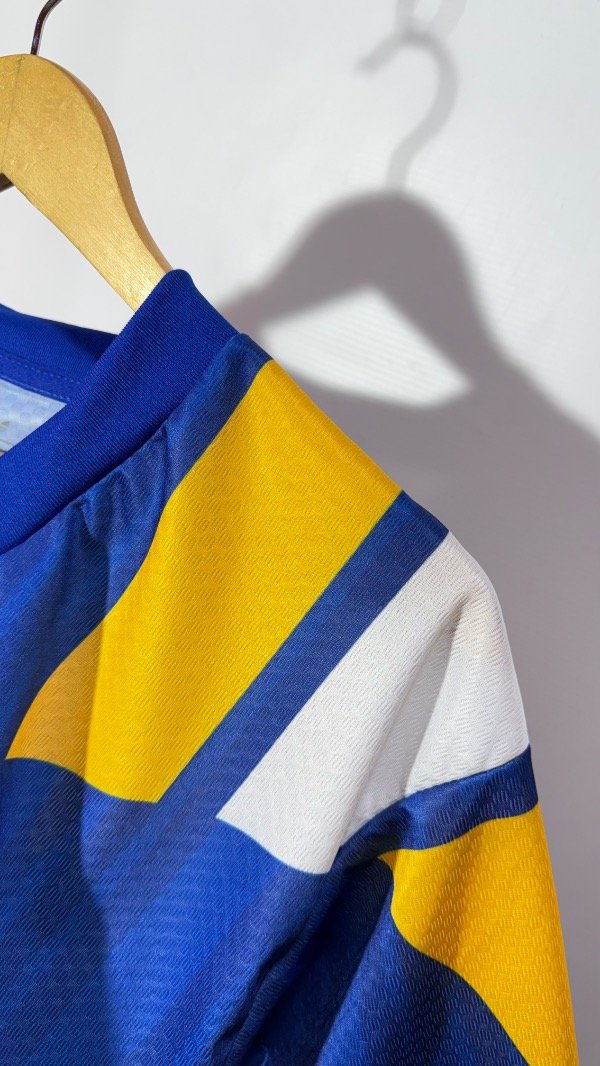 Producto - Boca Juniors Adidas EQT - 4