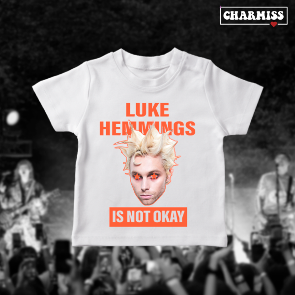Baby tee - Luke