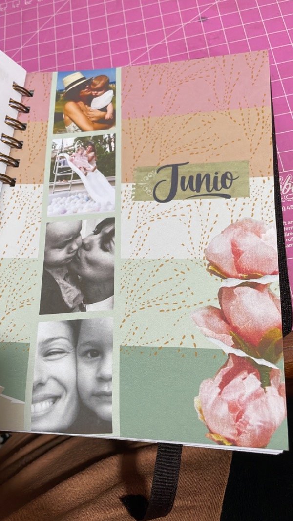 Producto - Agenda DOCENTE - A pedido - 9