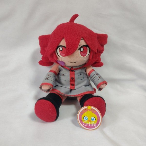 Producto - Kasane Teto