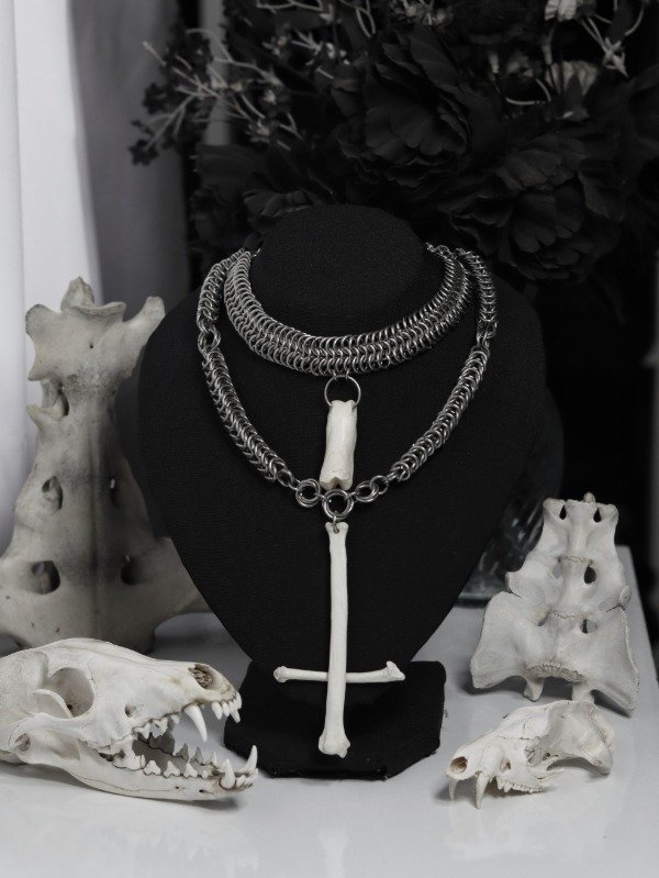 Producto - Collar Lilith - 4
