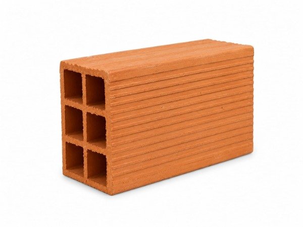 Producto - Ladrillo Hueco 12x18x33