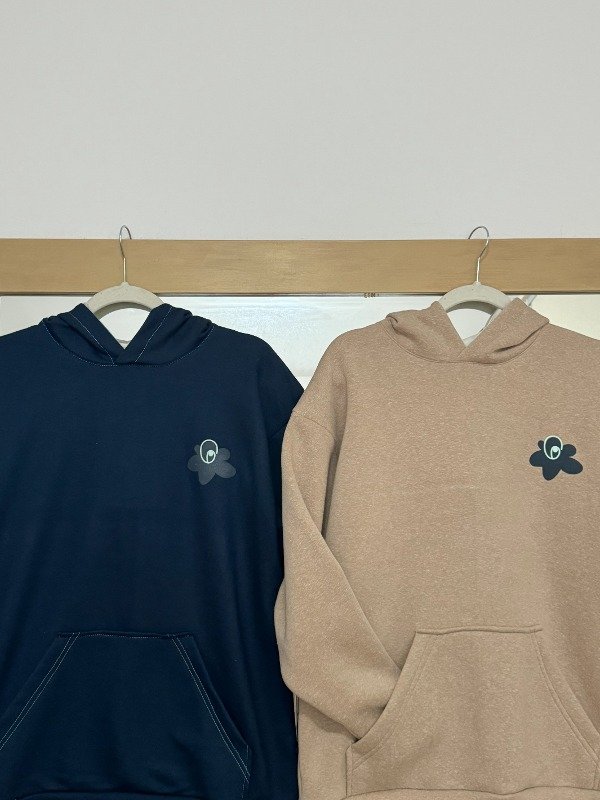 Producto - HOODIE ESENCIA LOGO