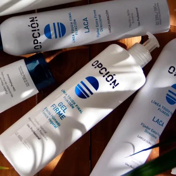 Producto - Gel Firme - 1