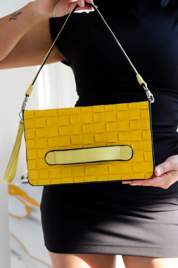 Producto - CARTERA / SOBRE - Sunset - 4
