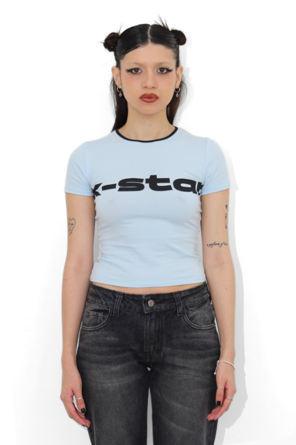 Producto - Remera X-STAR