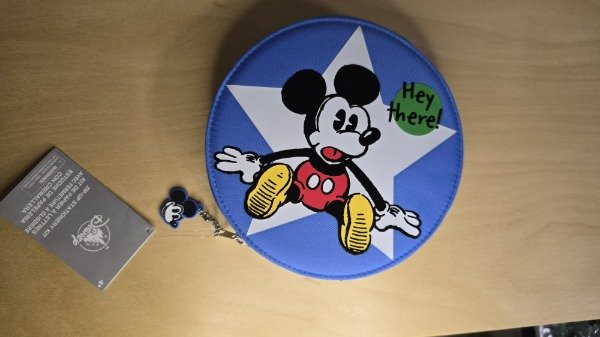 Producto - Cartuchera Mickey