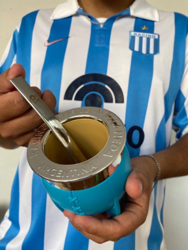 Producto - Mate Racing Club - 1