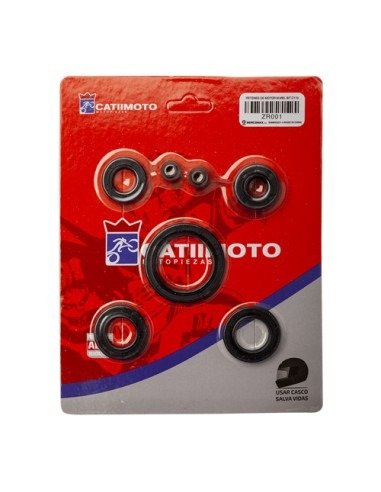 Producto - RETENES DE MOTOR CATIIMOTO ML BLITZ / ML C110