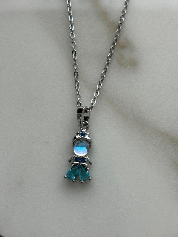 Producto - Collar princesa de Disney - 0