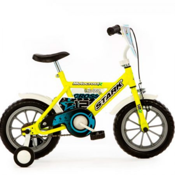 Producto - BICICLETA MOTOCROSS STARK