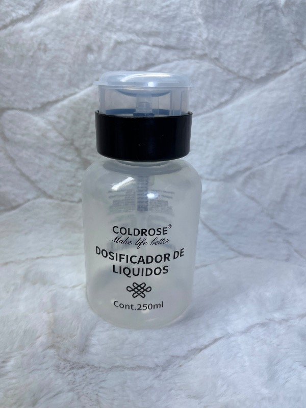 Producto - Dosificador colrose 250ml