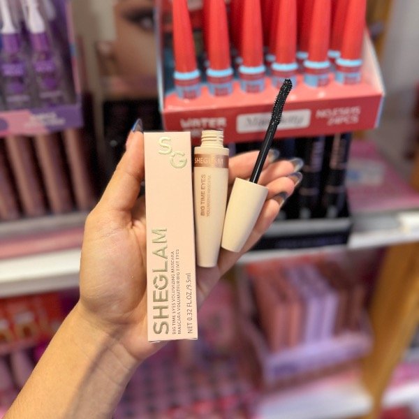 Producto - Mascara Sheglam Big