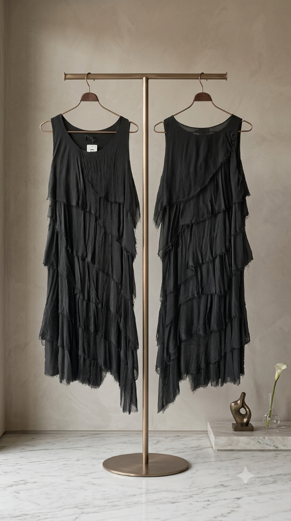 Producto - Vestido FELICITAS - 3