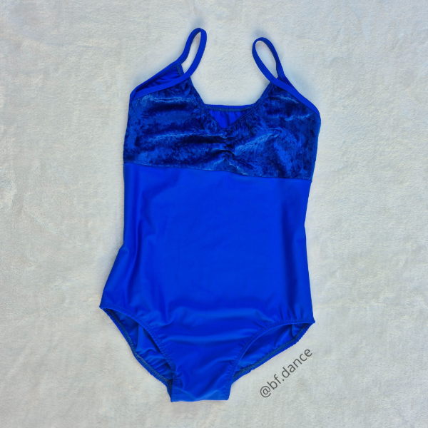 Producto - Malla bretel  con terciopelo