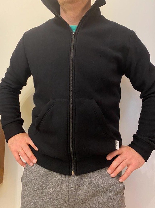 Producto - Canadá Campera micropolar