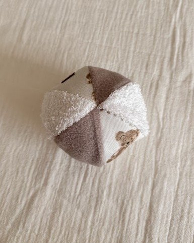 Producto - MINI PELOTA SENSORIAL