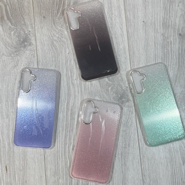 Producto - FUNDA REFORZADA BRILLOSA A35 A55