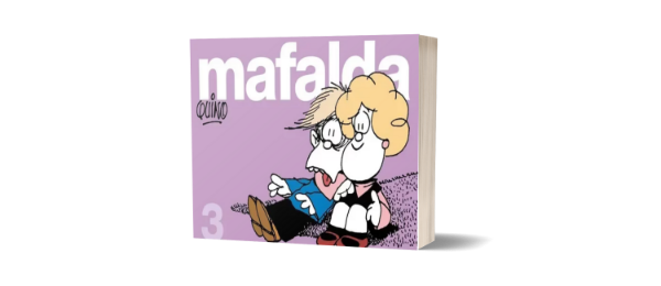 Producto - Mafalda 3.