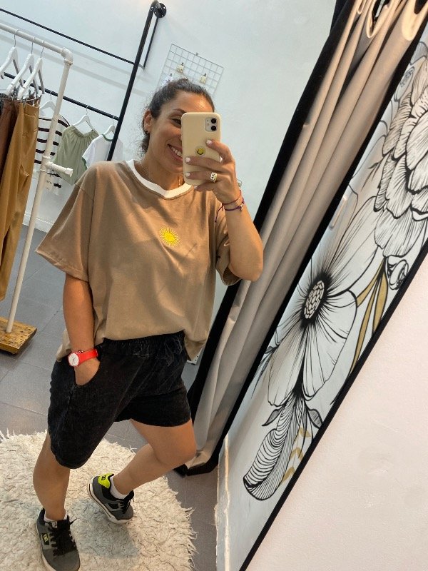 Producto - Remera sol de Mayo