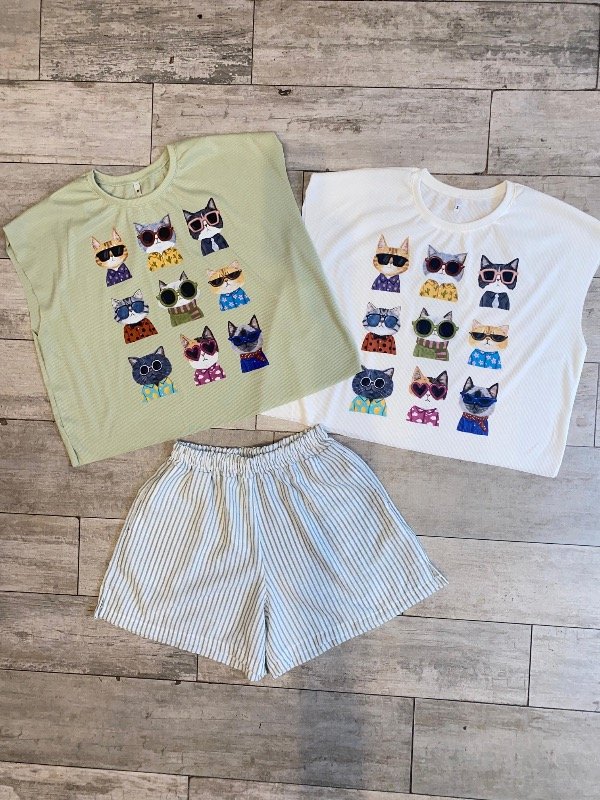 Producto - Puperon Cats