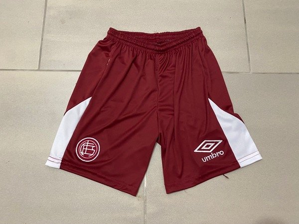 Producto - Short lanus titular 2025
