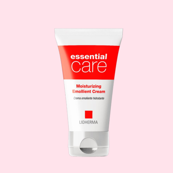 Producto - Essential Care Moisturizing Emollient Cream