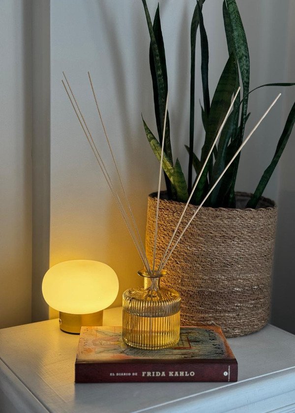 Producto - Difusor Hady - Luxe - 3