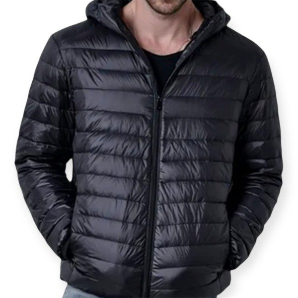 Producto - Campera G-BOY