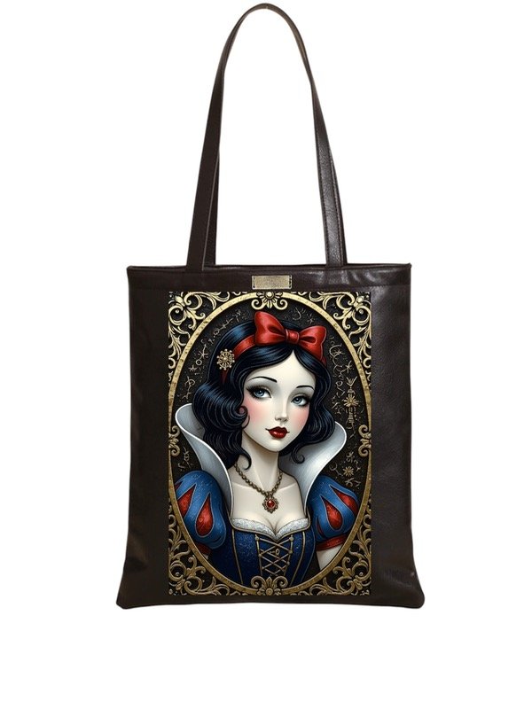 Producto - Bolso Blancanieves
