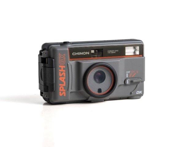 Producto - Chinon Splash GX