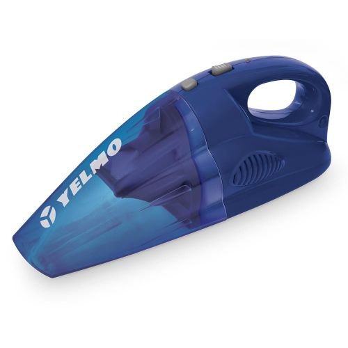 Producto - Aspiradora de mano Yelmo 12V