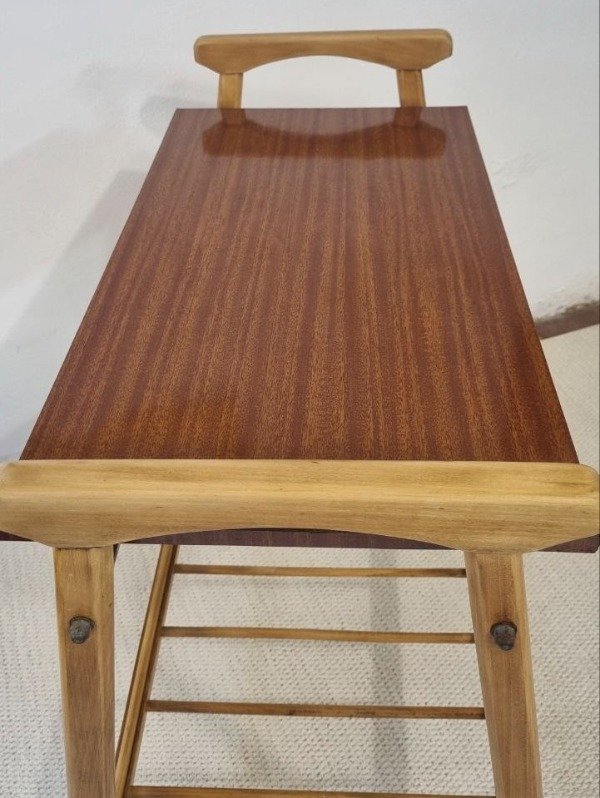 Producto - Mesa AUXILIAR - 4