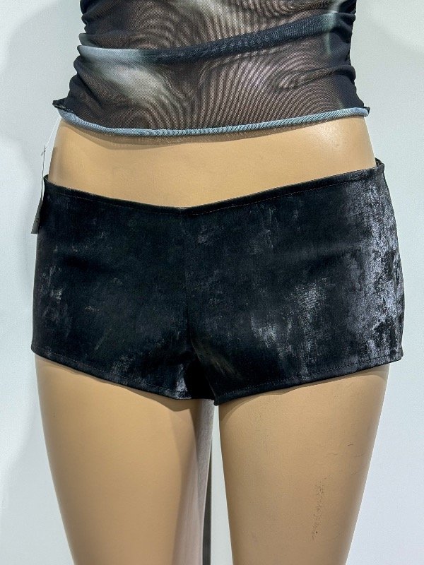Producto - Short Rosalía - 2 colores