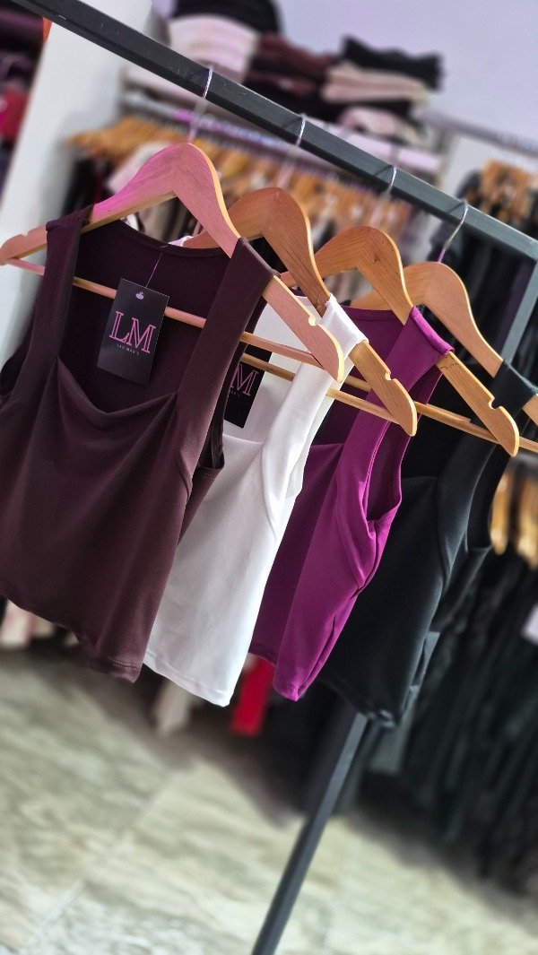 Producto - TOP ESPEJO