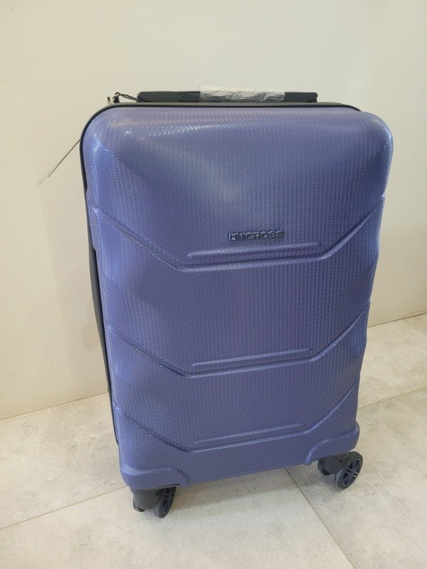 Producto - Valija Carry On Unicross Azul - 5