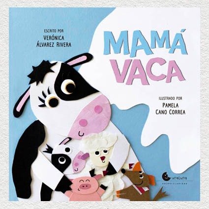 Producto - MAMÁ VACA