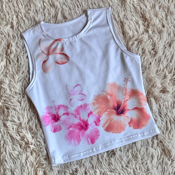 Producto - Tank Top Emily