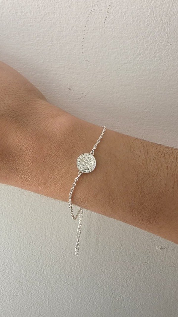 Producto - Pulsera San Benito - 1