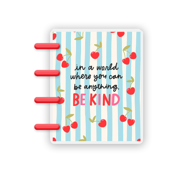 Producto - Be kind mini