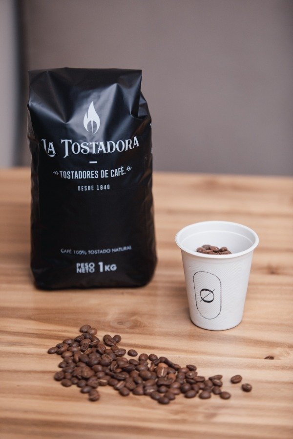 Producto - Colombia, Supremo