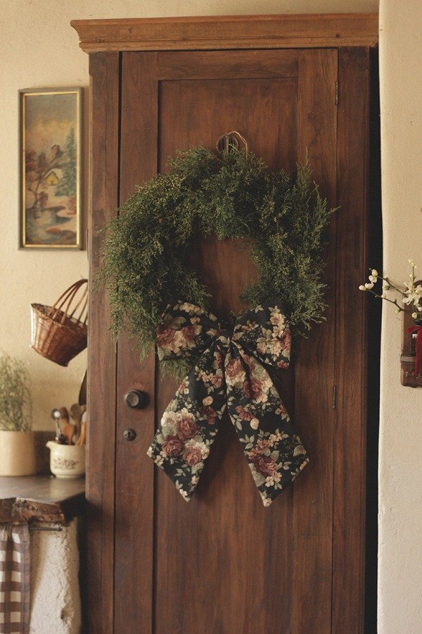 Producto - Moño "Tapestry" - 13