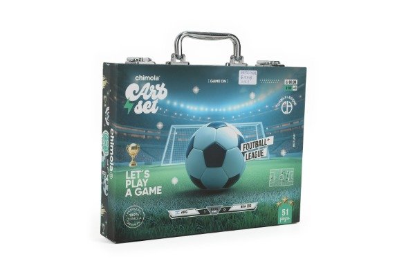 Producto - ART SET ST83