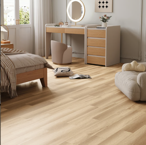 Producto - Piso Vinílico SPC Click Roble Crimea POR CAJA