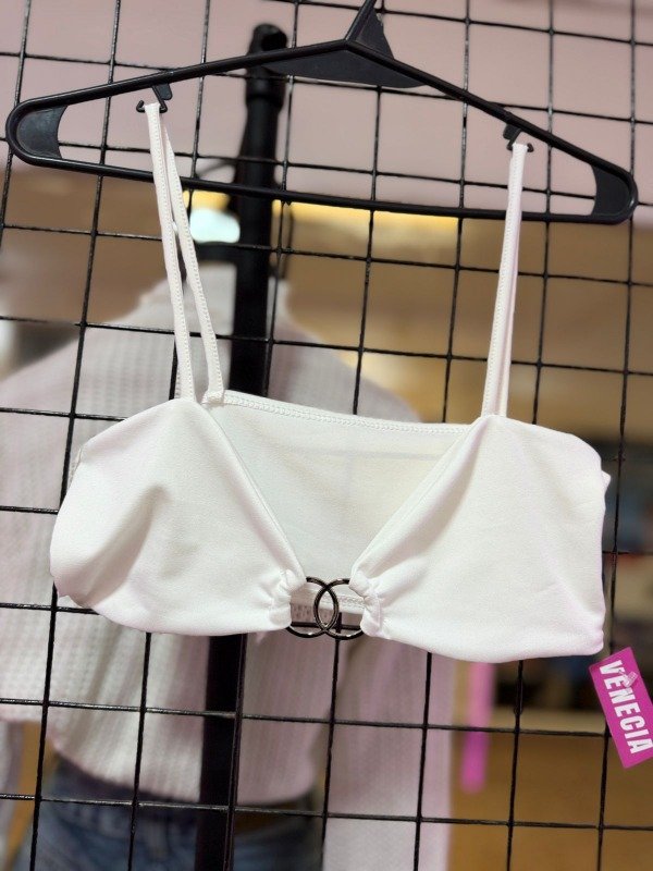 Producto - Top dos argollita