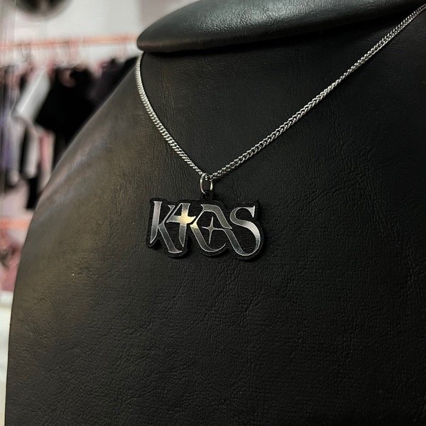 Producto - Collar K4OS