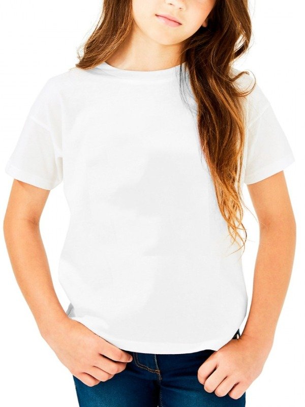 Producto - REMERA PARA NIÑOS TELA SPUM