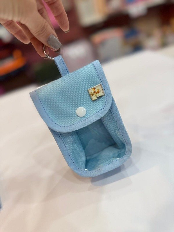 Producto - ESTUCHE PARA FIGURITAS