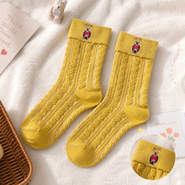 Producto - Medias Little Bear